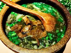 -山石榴·贵州菜(丰盛里店)