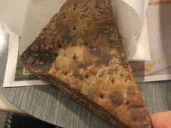 黑黑好巧三角派-麦当劳(仙林亚东城得来速店)