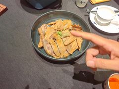 -简小舍· 民间手艺菜(古德寺店)