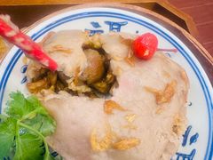 -芋包王闽南茶楼(八市店)