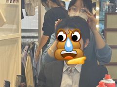 -天真蓝照相馆(龙岗万科里店)
