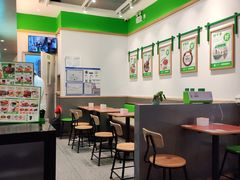 -甲乙饼·手工牛肉饼(金地广场店)