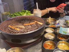 -入火韩国烤肉(凯旋广场店)