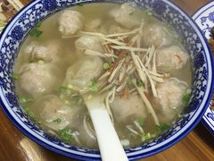 -二中酸辣汤(无锡梁溪区店)