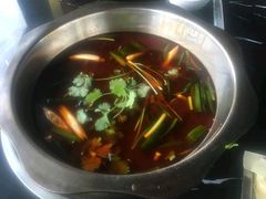 -汉源贡嘎湖生态黄牛肉(贡嘎湖商务酒店)