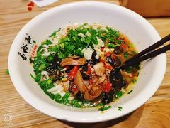 -易裕和·长沙米粉(友谊路店)