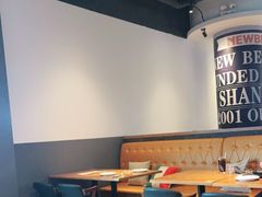 -新贝乐意大利餐厅(苏州中心店)