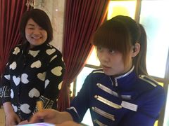 -星汇量贩KTV(百乐门店)