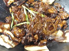 -皖北巫氏三胖地锅鸡(长淮总店)