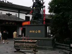 -关山古镇