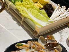 -琥珀川糟粕醋·香草鸭·鸡煲(慈云寺店)