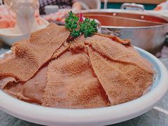 -额尔敦·品质自助(摩尔城店)