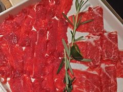 -蘑界·野生菌火锅(深业上城店)