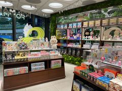 -泡泡玛特POPMART(天环购物中心店)