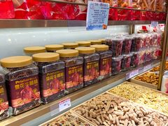 -品忆香炒货工坊(西稍门店)