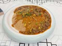 -阿甘酒家(桂青路店)