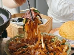-九龙茶记·粤式餐厅融合菜(鹭江店)