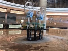 -无锡新湖铂尔曼大酒店