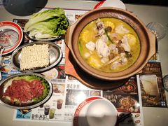 -敏华冰厅(平安金融中心店)