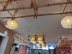 -张太婆老妈蹄花川菜馆·中华餐饮老字号(望平街店)