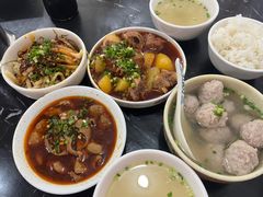 -李记小小吃(涪江路店)