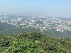 -南京钟山宾馆(江苏省会议中心)
