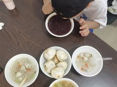 -潭式煎包(西航路店)