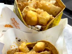 -必点海鲜·海肠捞饭·鲅鱼水饺(滨江道店)