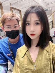 -菲·木田moontin造型salon