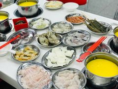 -朱富贵火锅(金融街万达店)