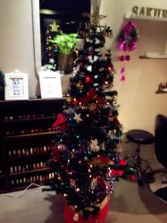 -素颜秀半永久纹眉纹眼线