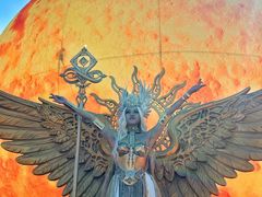 -波塞冬旅游度假区