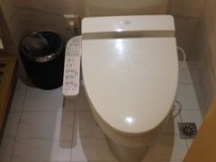 -上海新锦江大酒店