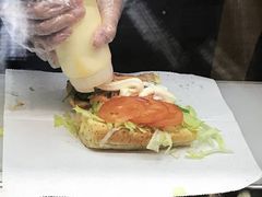 -赛百味SUBWAY(星摩尔店)