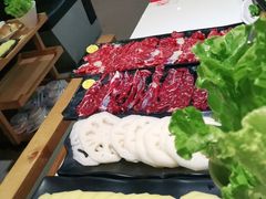 -陈记顺和牛肉火锅馆(天河北路店)