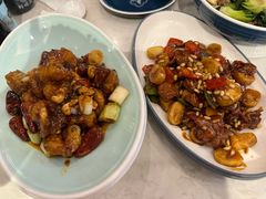 宫保虾球王-鲜螺湾(鹏欣丽都店)