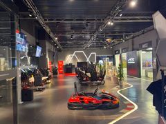 -魔赛卡丁车赛车汇(上海店)