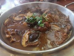 -金丝饭庄(金丝新天地保障性住宅小区店)