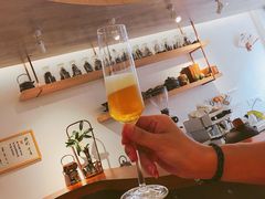 -茶是一枝花泡茶店