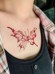 -INK STORY专业刺青·穿孔·洗纹身