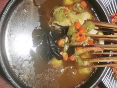-川人百味·水煮活鱼(赛罕万达店)