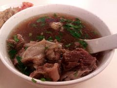 炖牛肉-满满高压锅焖牛肉(七纬路店)