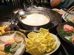 -捞王锅物料理(凯旋路店)