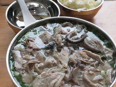 -攀枝花·任德琼·盐边羊肉米线