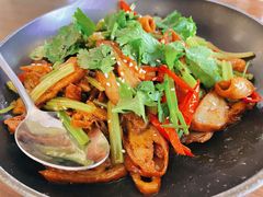 -素心小筑(后沙裕镇店)