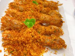 -品海楼·大连海胆锅贴馆(东港店)