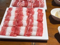 -大明铜锅·烤涮坊·烧烤(新开路店)