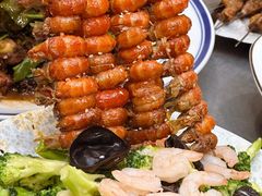 -食鸡公社辣子鸡·潍坊菜·烧烤