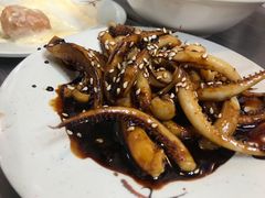 -新记餐厅(香槟大厦店)