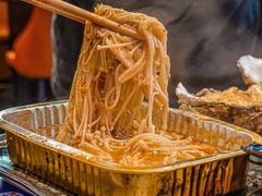 -大成海鲜烧烤·海鲜粥(安顺路店)